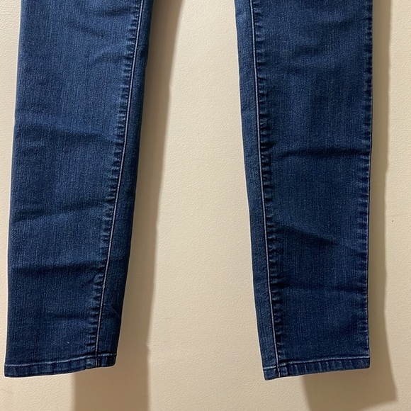PrAna Kayla Stretch Jeans in Indigo sz. 6 - Picture 10 of 10